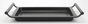 Bra Plancha de asar efficient A271545 45cm Aluminio fundido Apta para inducción